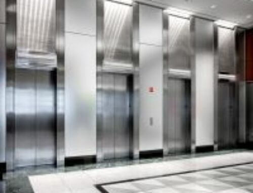 4 Questions and Answers About Elevator Maintenance
