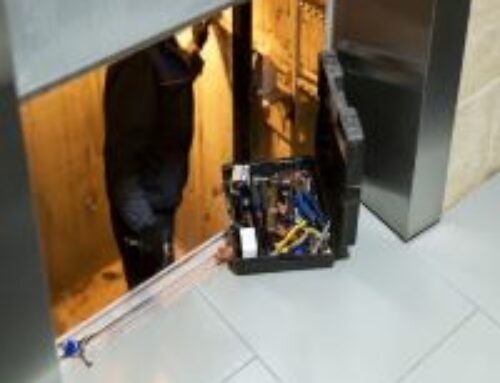 Understanding the Importance of Elevator Maintenance