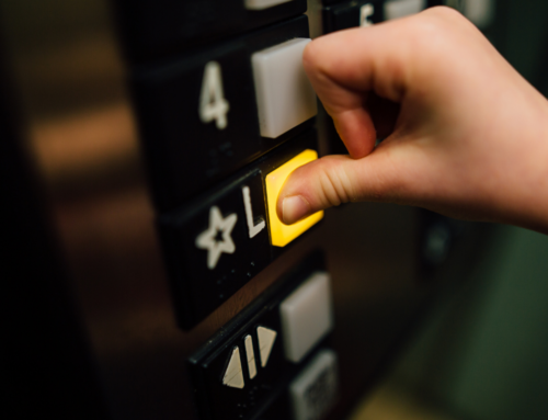 Save Money with Elevator Modernization