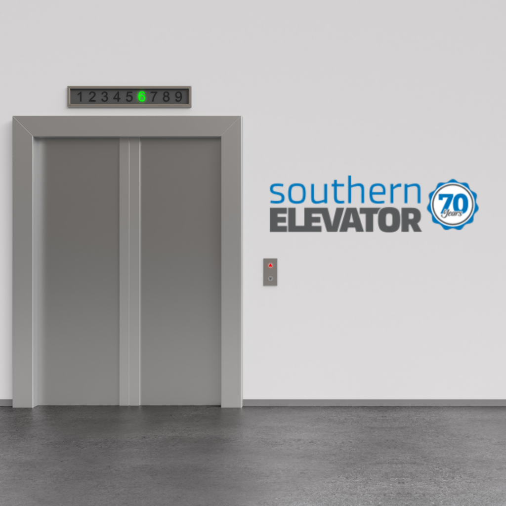 southern elevator