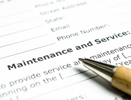 Contracts 101: Your Guide to Elevator Maintenance Contracts