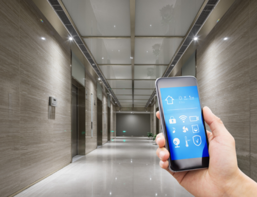 Upgrade Your Elevator with a Continuous Monitoring System