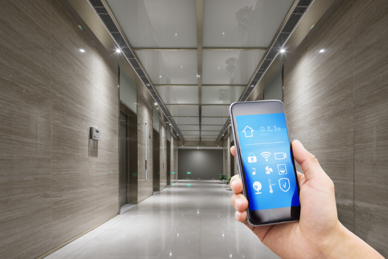 Elevator monitoring deals