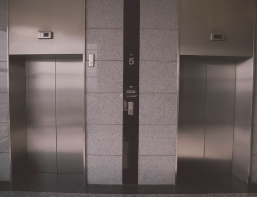 The Value of Retrofitting Elevators