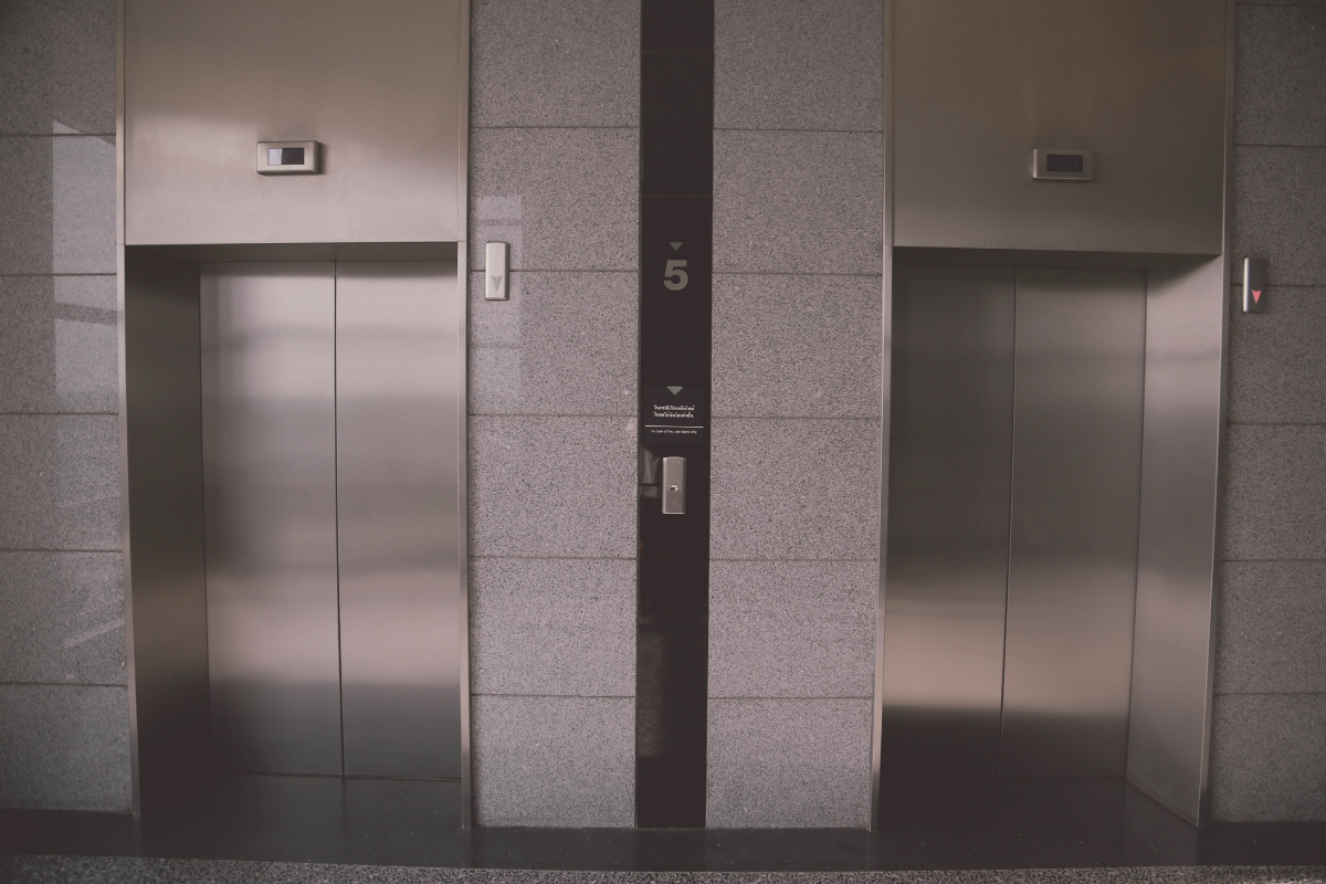 retrofitting elevators