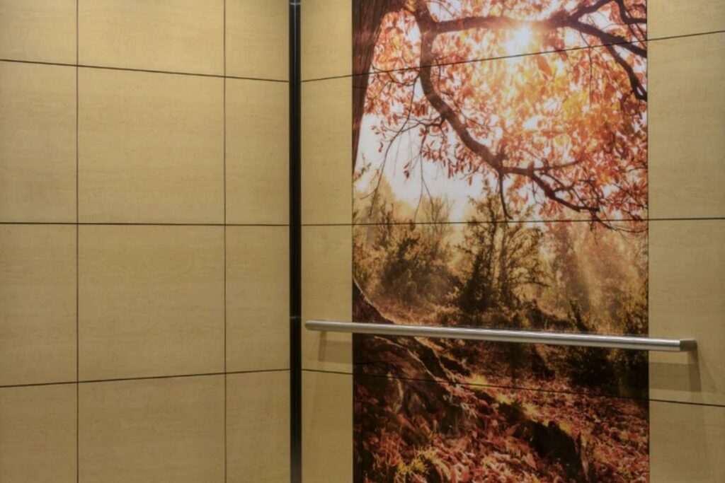 How To Select Your Elevator Cab Finishes