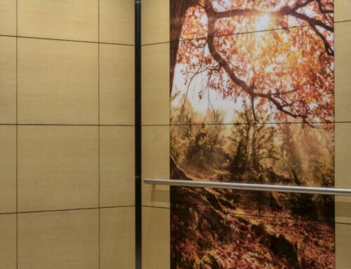 How To Select Your Elevator Cab Finishes