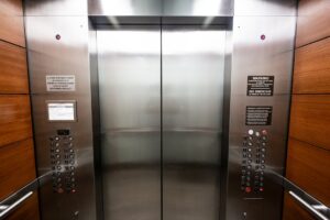 elevator modernization