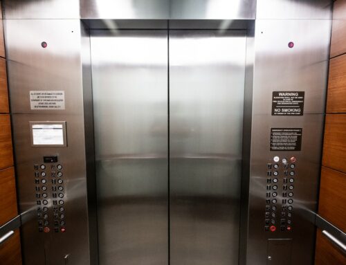 Why Elevator Modernization is the Best Choice for You