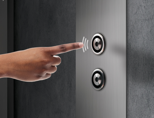 Touchless Elevator Buttons: Your Way of Keeping Your Riders Safe