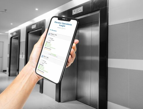 Revolutionizing Building Management with Digital Elevator Transparency