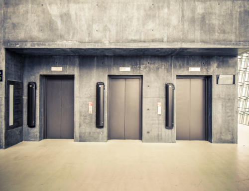 3 Warning Signs Your Commercial Elevator Needs Maintenance