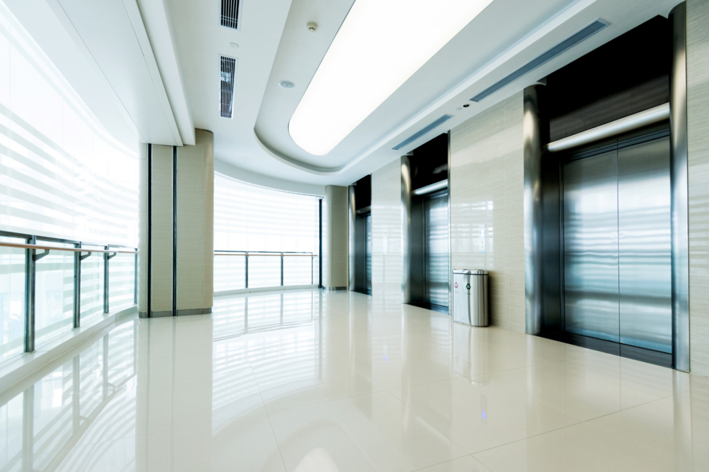Different Types of Elevators for Commercial Buildings Southern Elevator