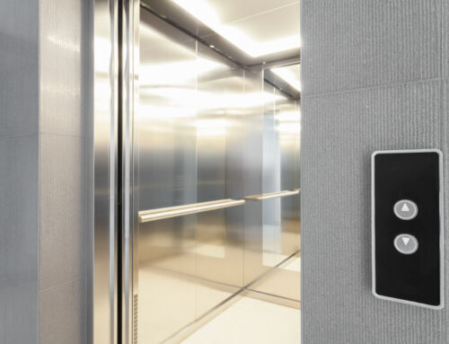 A Beginner’s Guide to Elevator Cab Interior Design