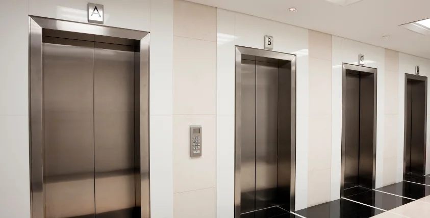 We Offer Elevator Service to All Elevator Types elevator service elevator service