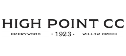 High Point Country Club hotel and hospitality management hotel and hospitality management