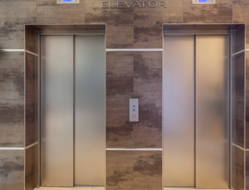 A Guide To Elevator Installation At Your Building
