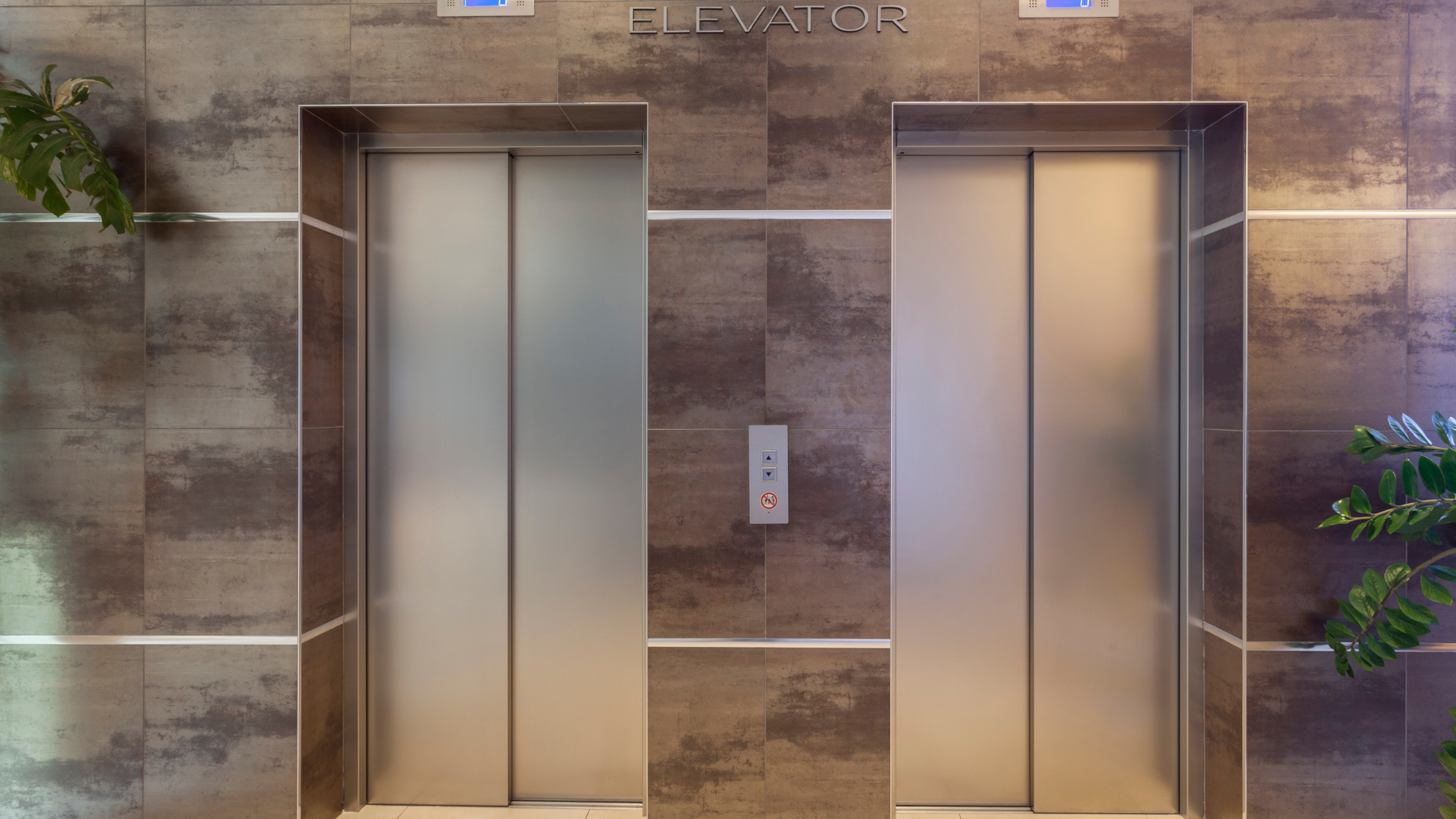 elevator maintenance companies