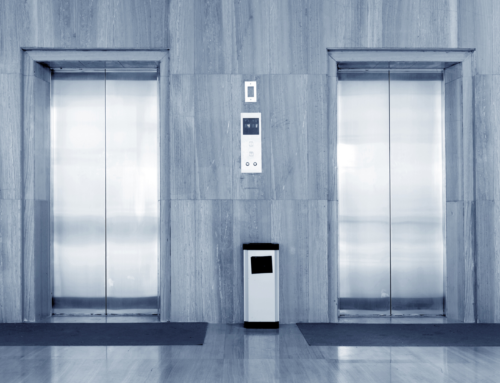 The Future Of Elevator Servicing: Smart Technologies And Innovations