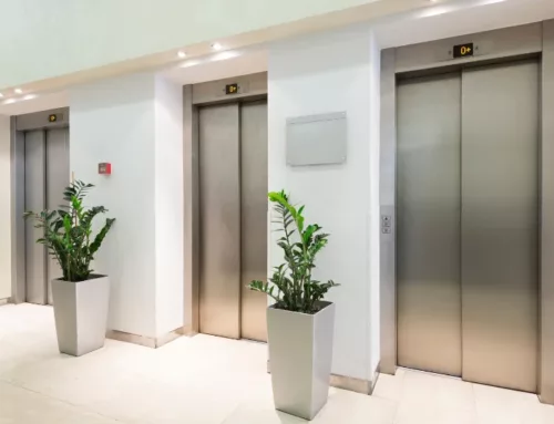 Types Of Elevators Explained: Choosing The Right Fit