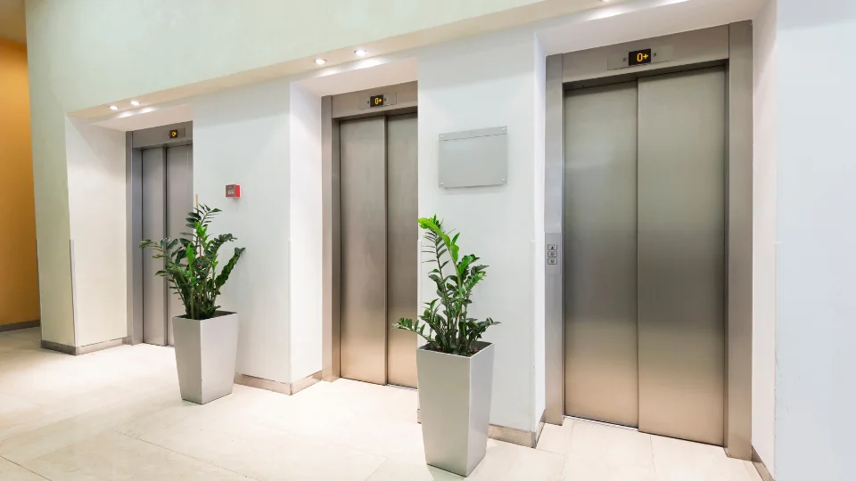 types of elevators explained