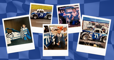 SECO racing 2