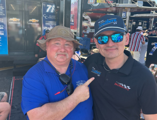 May 2025 Newsletter