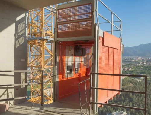 Construction Elevator Types: Which Is Right for Your Site?