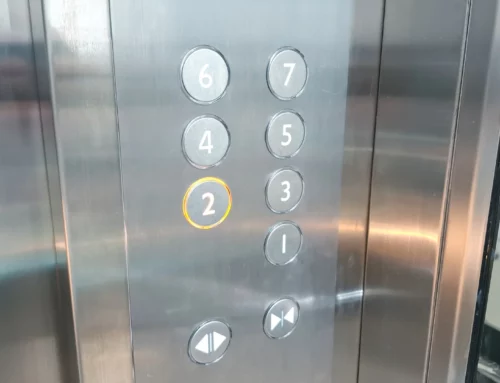 Elevator Safety Priorities for Commercial Buildings in the New Year