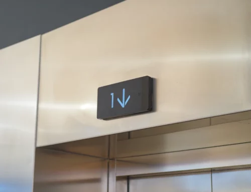 How Elevator Monitoring Services Help Reduce Downtime in Commercial Buildings