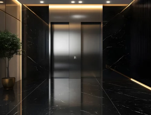 Choosing Between Elevator Service Companies for Your Property