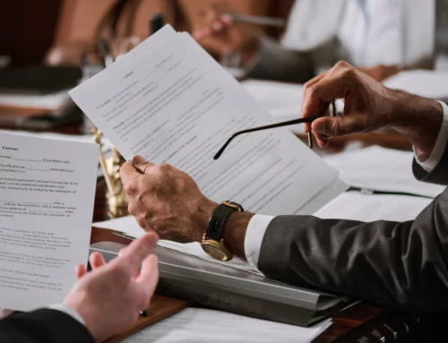 Elevator Service Contracts: What Should Be Included?