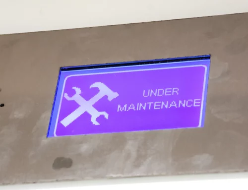 Why an Elevator Maintenance Agreement Matters for Long-Term Planning