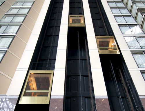 What Impacts Elevator Maintenance Cost in Commercial Buildings?