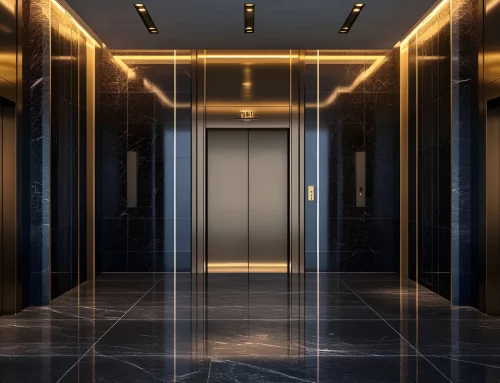Elevator Door Repair Issues That Can Impact Safety and Performance