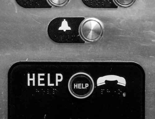 What Property Managers Should Know About Elevator Emergency Phones