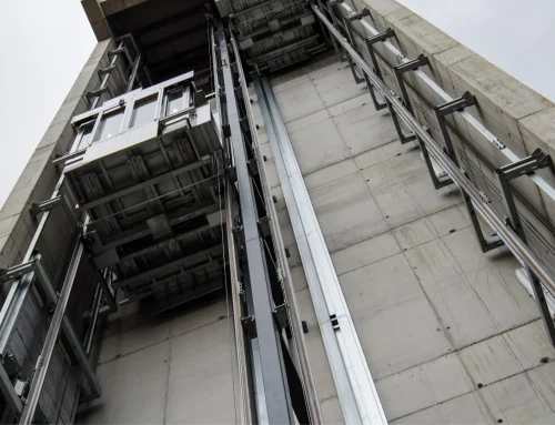Why Commercial Buildings Need Fast, Reliable Industrial Elevator Repair