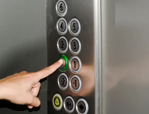 How Often Do Commercial Buildings Need Elevator Control Panel Upgrades?